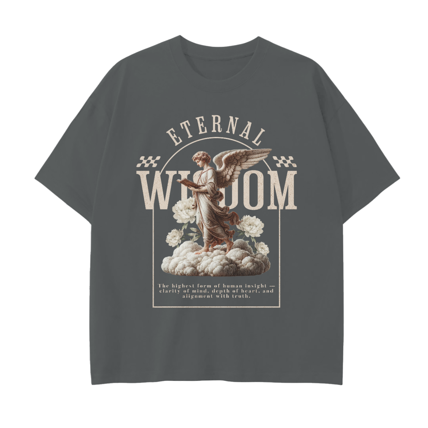 Eternal Wisdom T-shirt