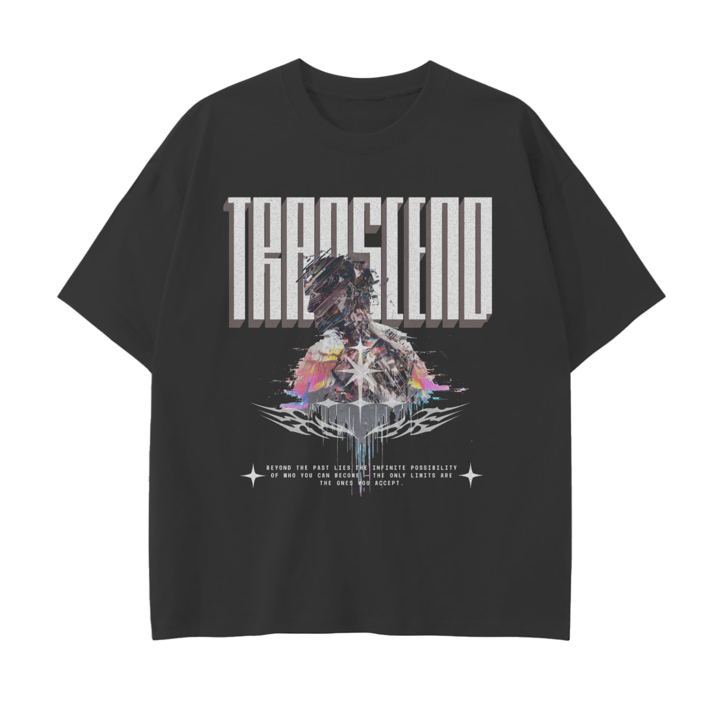 Transcend T-shirt