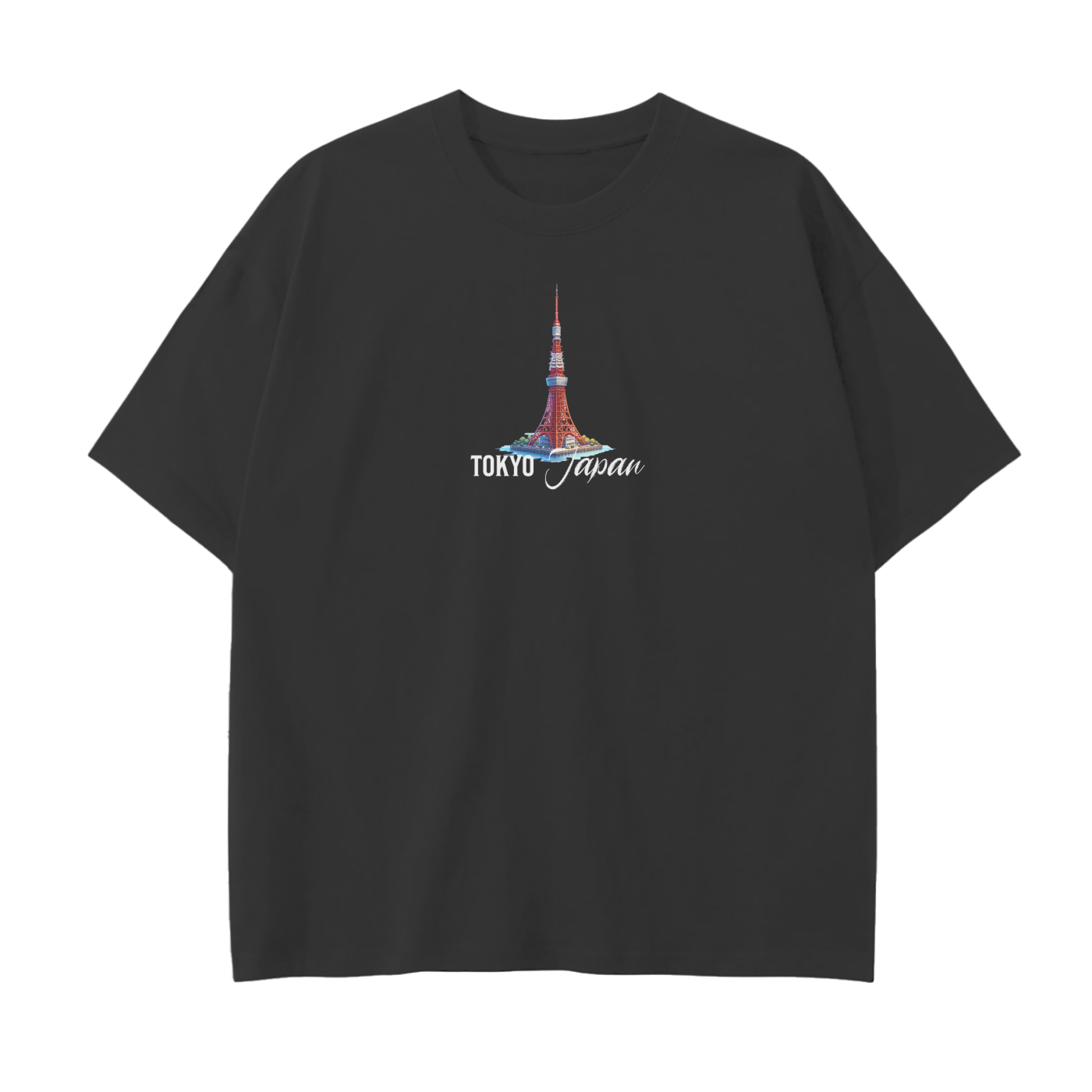 Tokyo Japan T-shirt