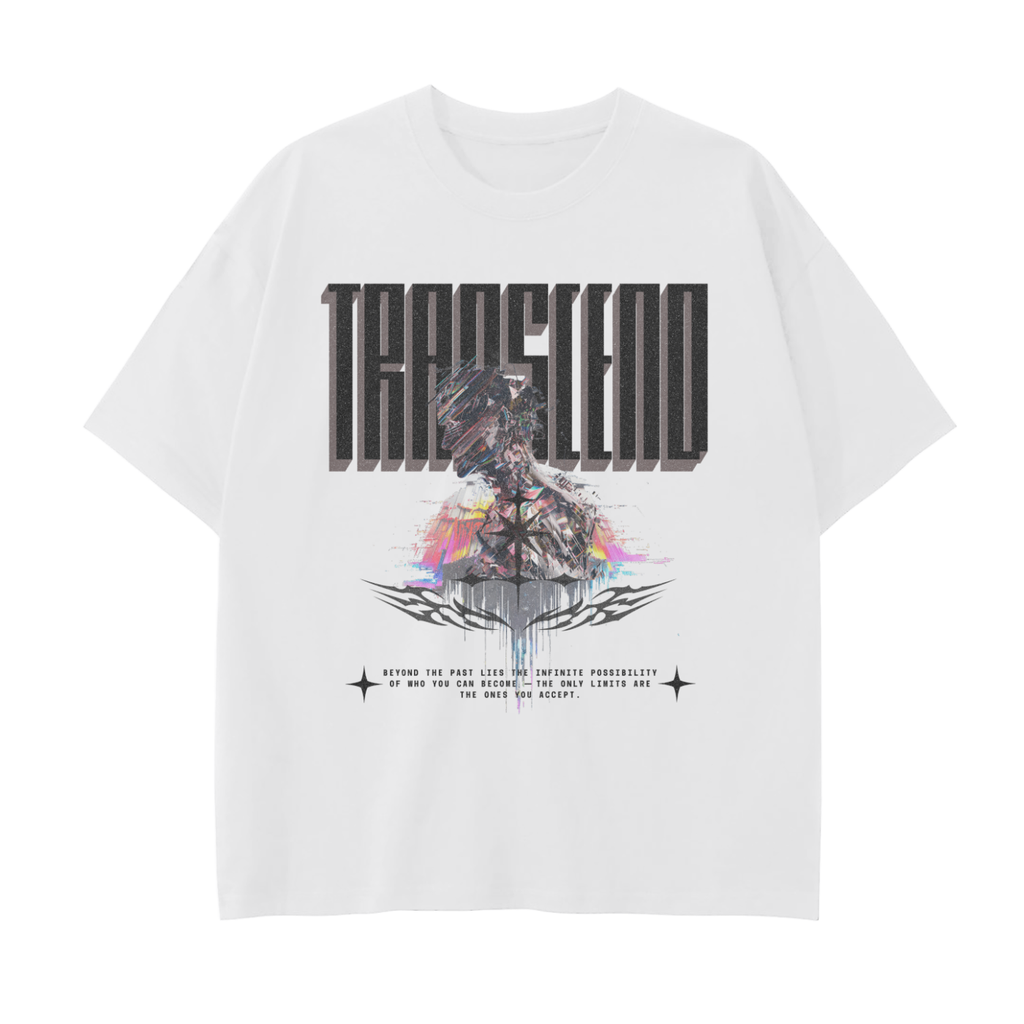 Transcend T-shir
