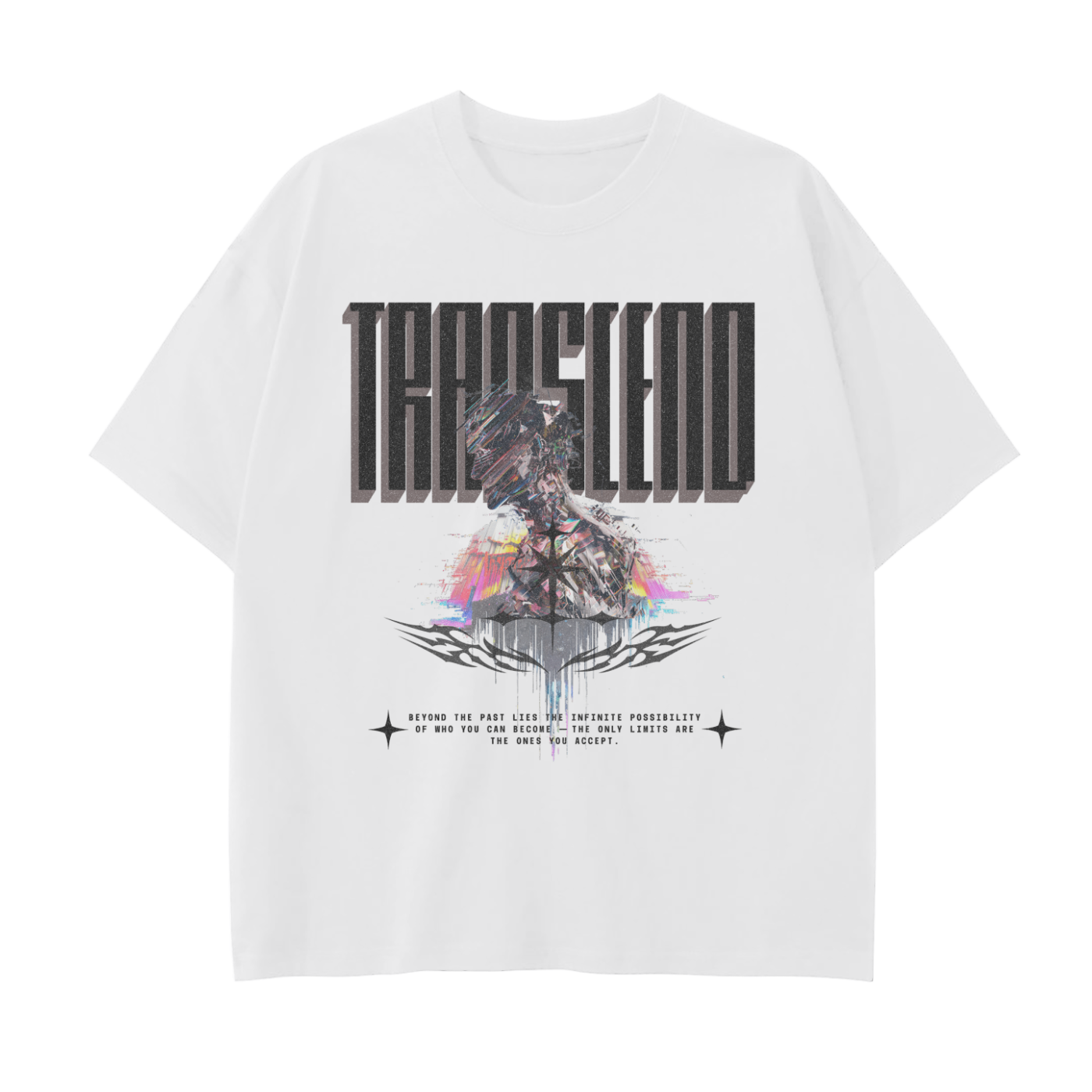 Transcend T-shir