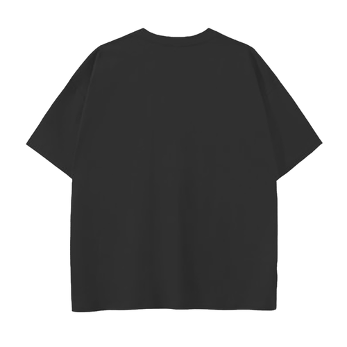 CLASSIC RIDE T-SHIRT