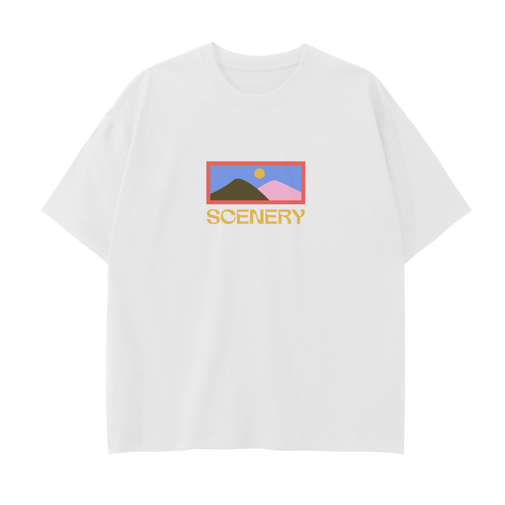 SCENERY T-shirt