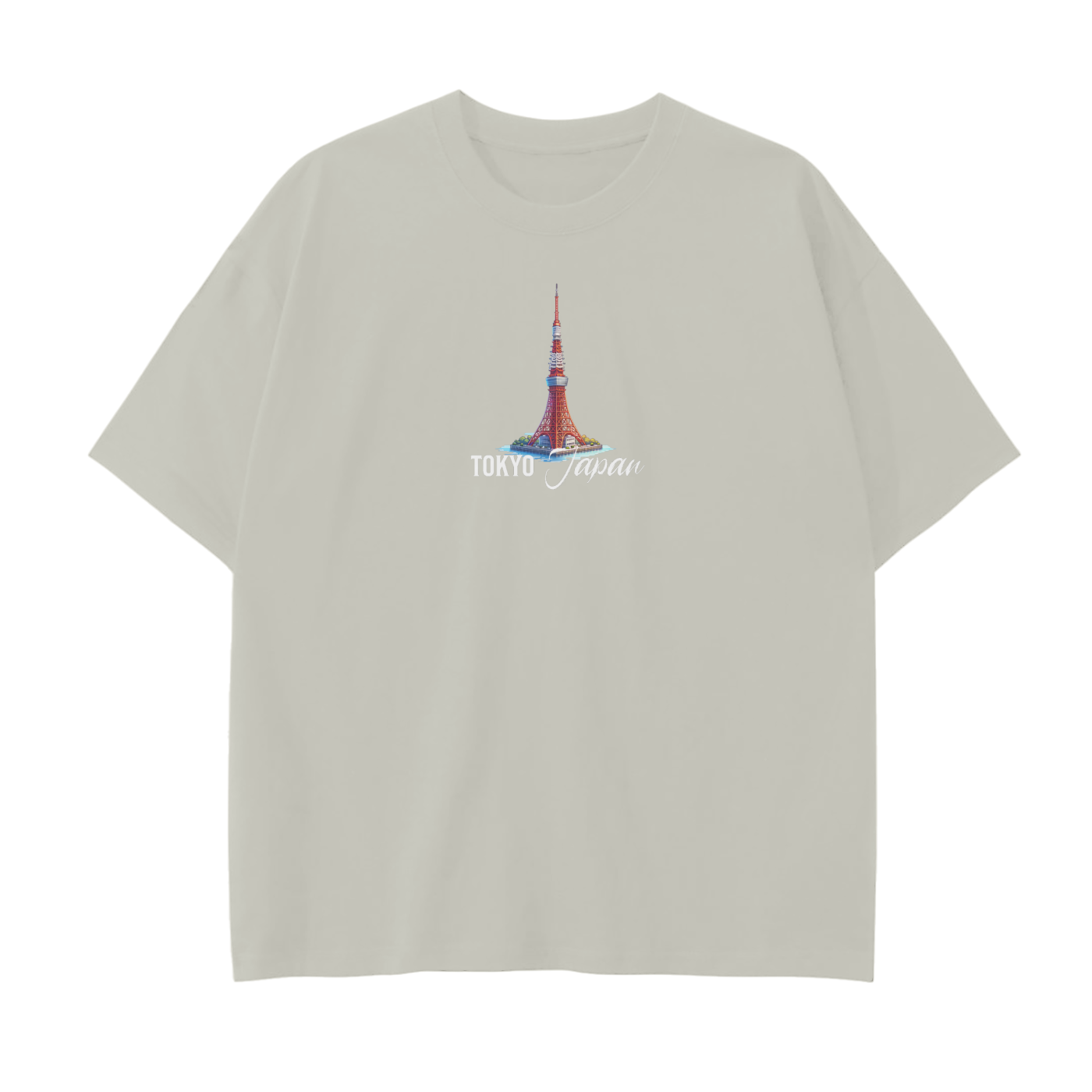 Tokyo Japan T-shirt