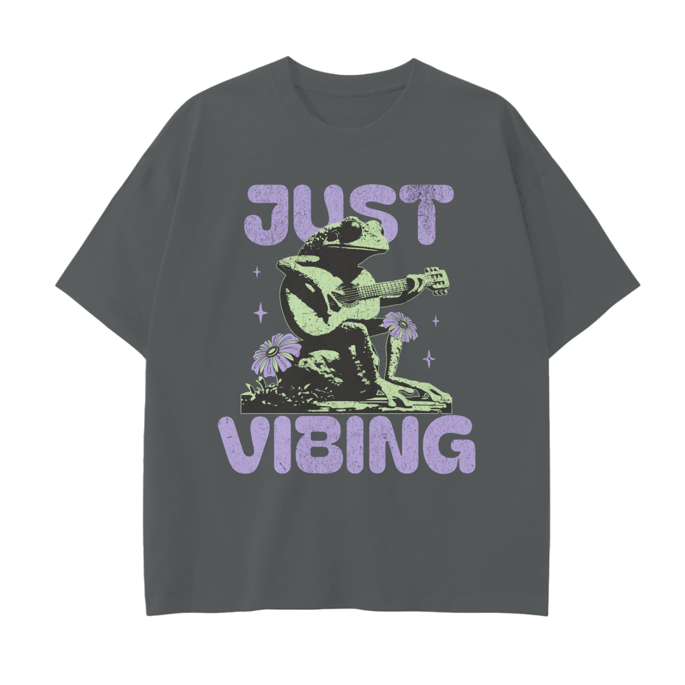 Just Vibing T-shirt