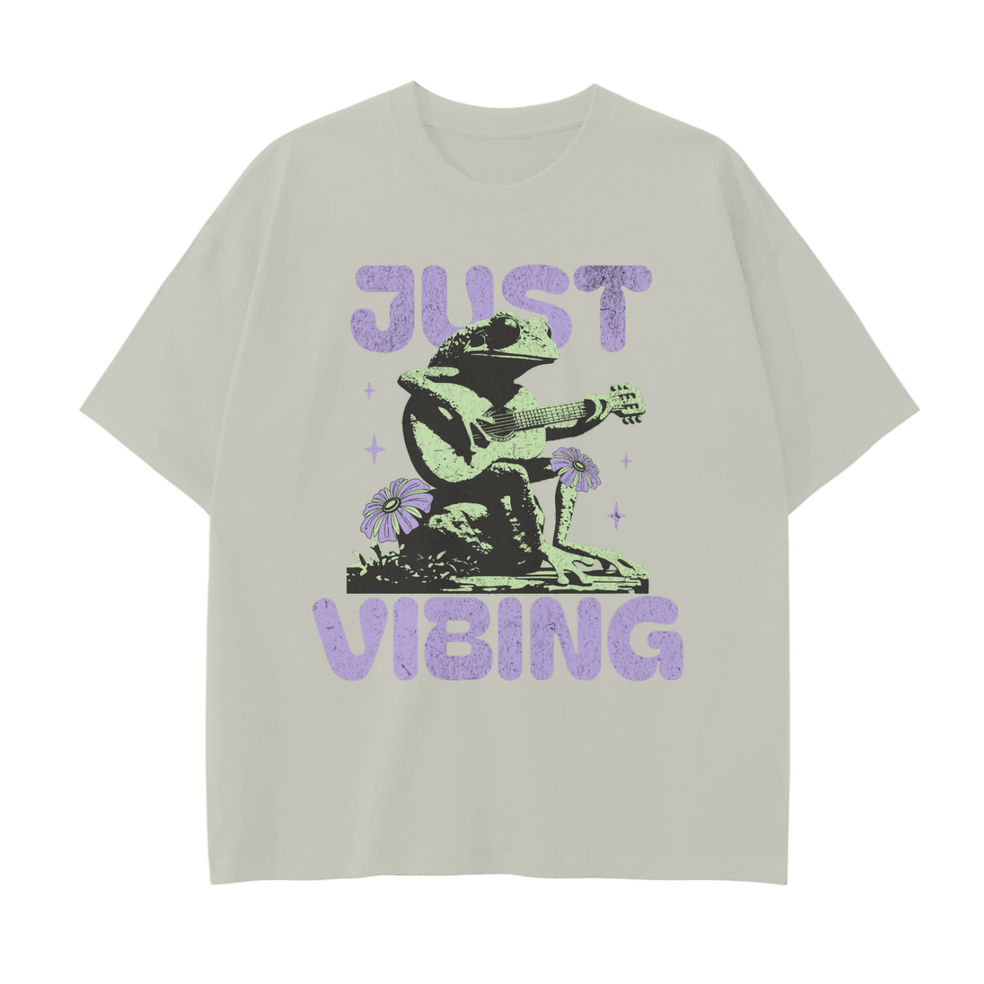 Just Vibing T-shirt