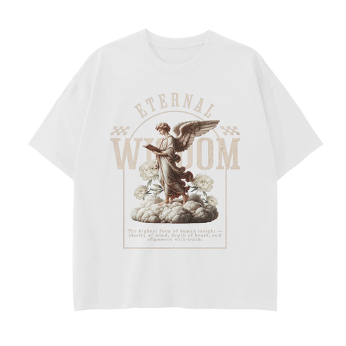 Eternal Wisdom T-shirt