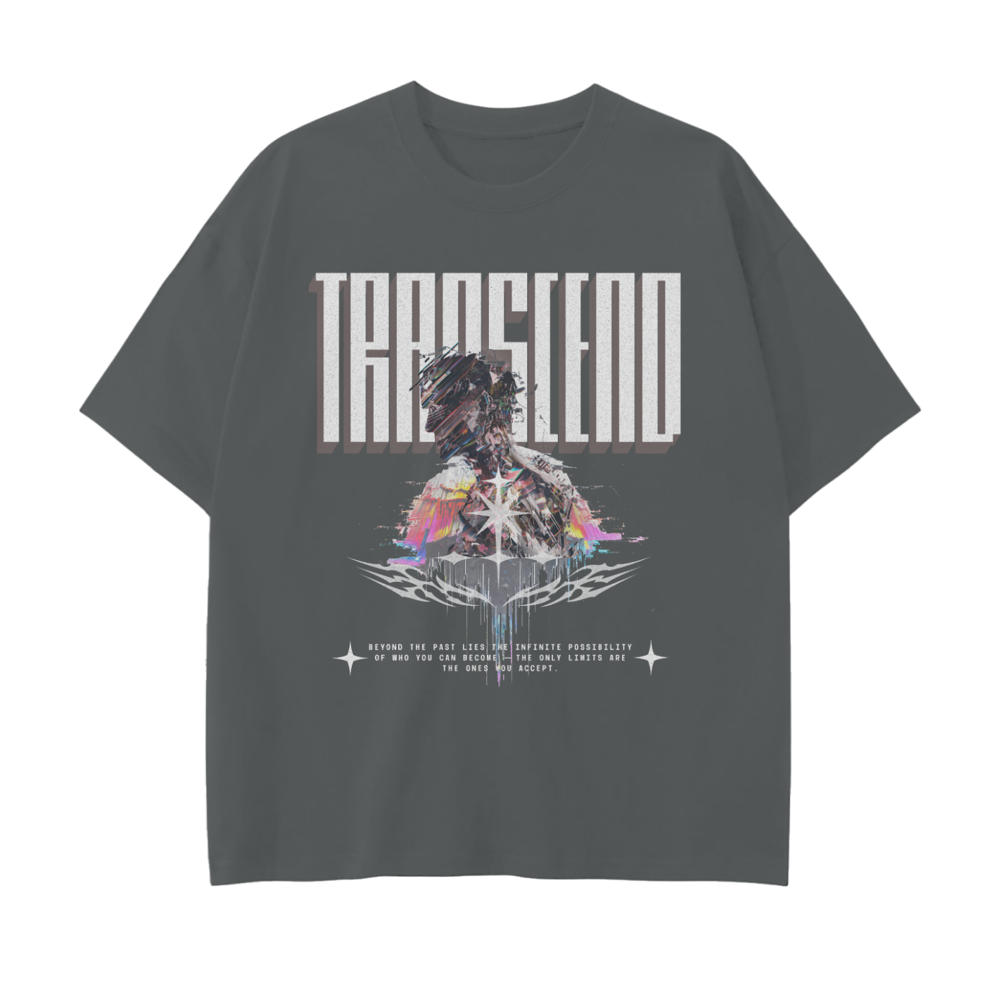 Transcend T-shirt