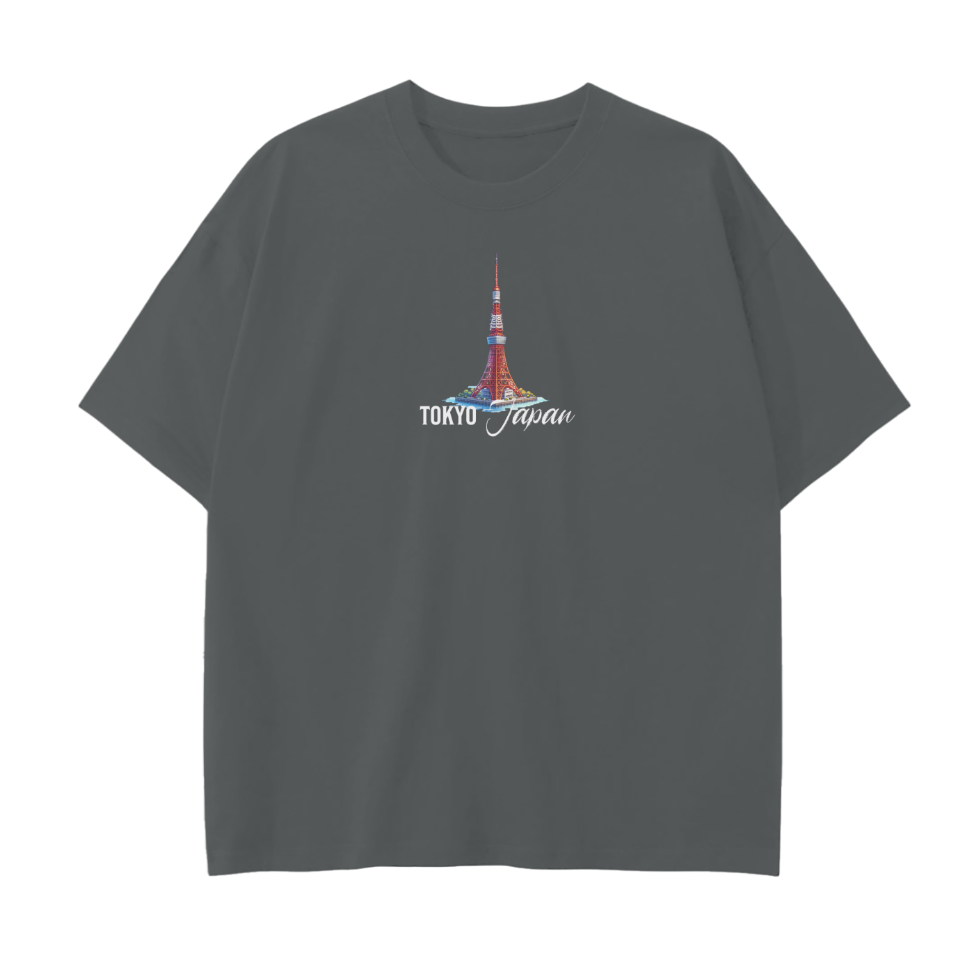 Tokyo Japan T-shirt