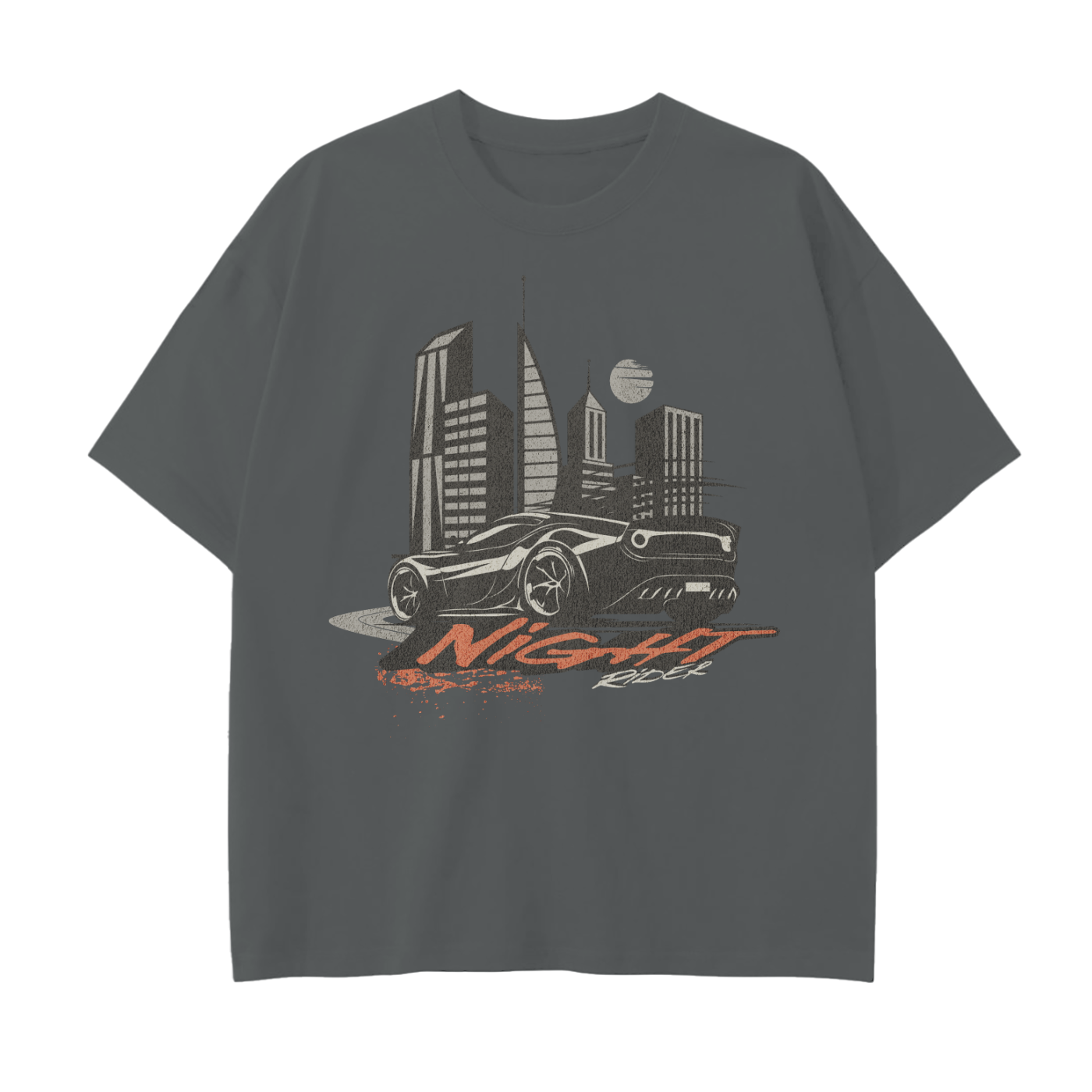 Night Rider T-shirt
